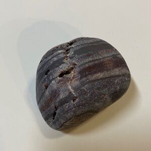 Lake Superior Shoreline Michigan Rock (e)
